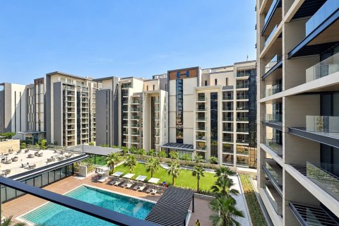 Apartment de 1 dormitorio en Dubai Hills Estate, UAE No. 226516 12