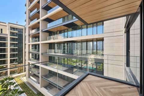 Apartment de 1 dormitorio en Dubai Hills Estate, UAE No. 226516