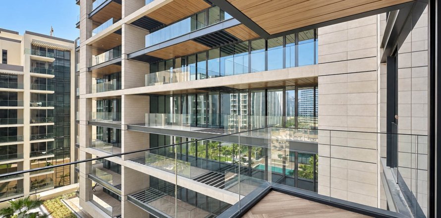 Apartment de 1 dormitorio en Dubai Hills Estate, UAE No. 226516