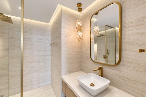 Apartment de 1 dormitorio en Dubai Hills Estate, UAE No. 226516 9