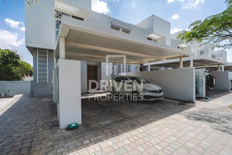 3 bedrooms Townhouse in Arabella Townhouses, UAE No. 212665 20