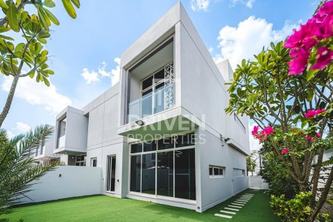 3 bedrooms Townhouse in Arabella Townhouses, UAE No. 212665