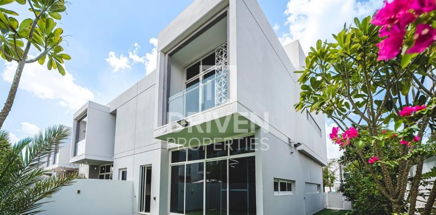 3 bedrooms Townhouse in Arabella Townhouses, UAE No. 212665
