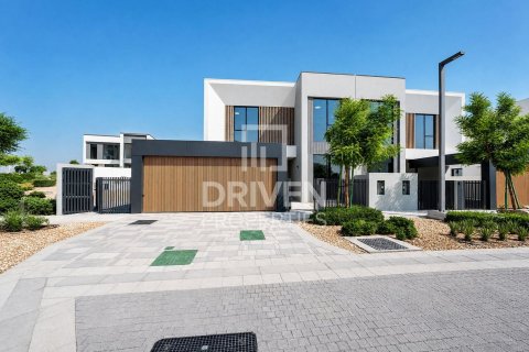 4 bedrooms Villa in Dubai Festival City, UAE No. 218599 29