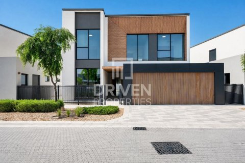 4 bedrooms Villa in Dubai Festival City, UAE No. 218599 3