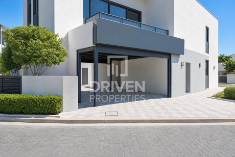 4 bedrooms Villa in Dubai Festival City, UAE No. 218599 31