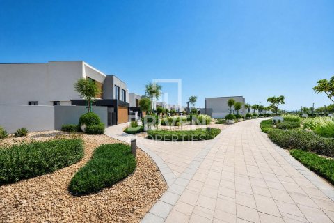 4 bedrooms Villa in Dubai Festival City, UAE No. 218599 26