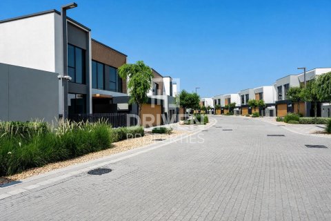 4 bedrooms Villa in Dubai Festival City, UAE No. 218599 30