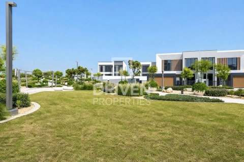 4 bedrooms Villa in Dubai Festival City, UAE No. 218599 28