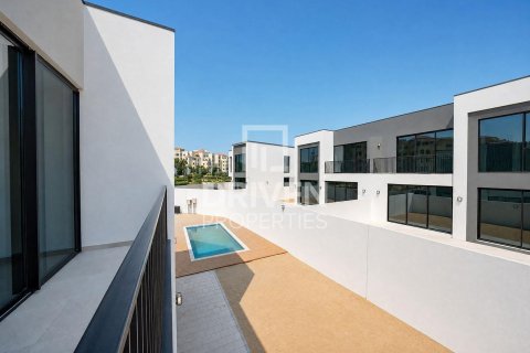 4 bedrooms Villa in Dubai Festival City, UAE No. 218599 27