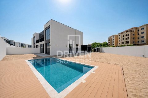 4 bedrooms Villa in Dubai Festival City, UAE No. 218599 4
