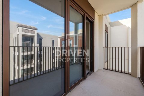1 bedroom Apartment in Creek Beach, UAE No. 212473 14