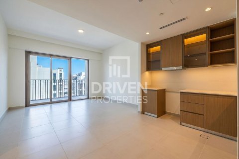 1 bedroom Apartment in Creek Beach, UAE No. 212473