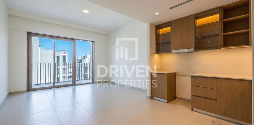1 bedroom Apartment in Creek Beach, UAE No. 212473
