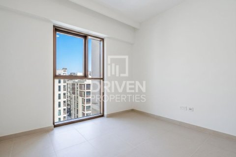1 bedroom Apartment in Creek Beach, UAE No. 212473 10