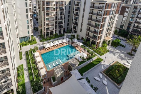 1 bedroom Apartment in Creek Beach, UAE No. 212473 15