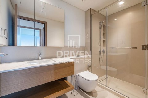 1 bedroom Apartment in Creek Beach, UAE No. 212473 11