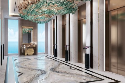 Appartement de Studio à Maritime City, UAE No. 153710 9