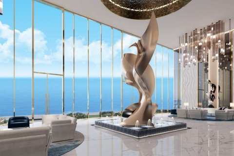 Appartement de Studio à Maritime City, UAE No. 153710 8