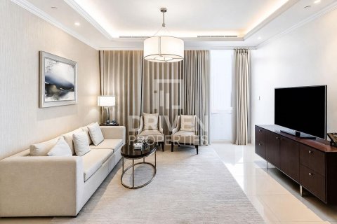 1 bedroom Apartment in The Address Residence Fountain Views, UAE No. 221068