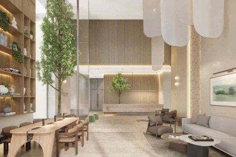 2 bedrooms Apartment in Dubai, UAE No. 161926 7