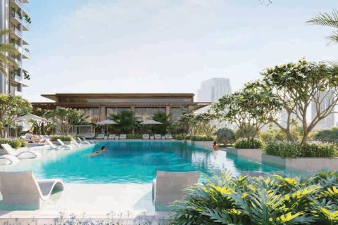 2 bedrooms Apartment in Dubai, UAE No. 161926 10