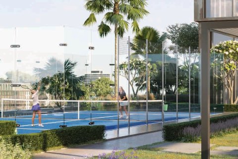 2 bedrooms Apartment in Dubai, UAE No. 161926 8