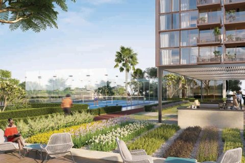 2 bedrooms Apartment in Dubai, UAE No. 161926 3