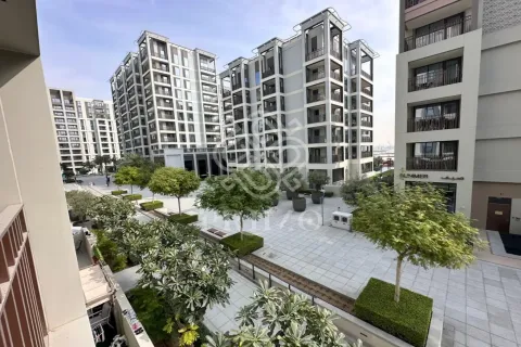 2 bedrooms Apartment in Dubai Healthcare City, UAE No. 160381