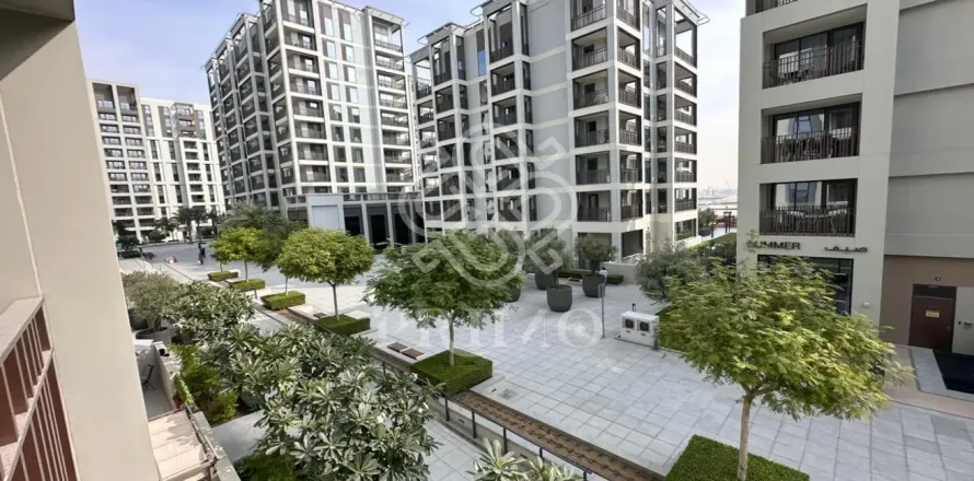 Appartement de 2 chambres à Dubai Healthcare City, UAE No. 160381
