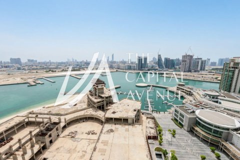 Apartment de 2 dormitorios en Al Reem Island, UAE No. 223613