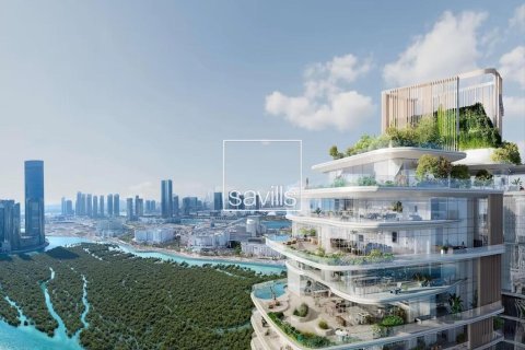 2 غرف نوم شقة في Shams Abu Dhabi, الإمارات العربية المتحدة رقم 224849 11