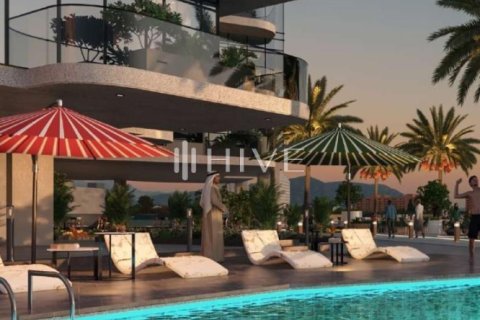 Магазин 101.4м² в Empire Livings, Dubai Science Park, ОАЭ №70742 12