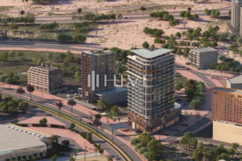 Магазин 101.4м² в Empire Livings, Dubai Science Park, ОАЭ №70742 11
