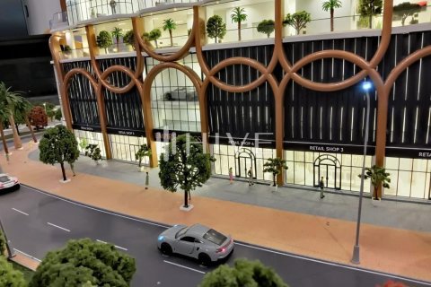 Магазин 101.4м² в Empire Livings, Dubai Science Park, ОАЭ №70742 3