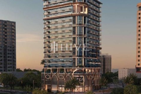 Магазин 101.4м² в Empire Livings, Dubai Science Park, ОАЭ №70742 9