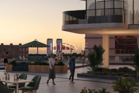 Магазин 101.4м² в Empire Livings, Dubai Science Park, ОАЭ №70742 10