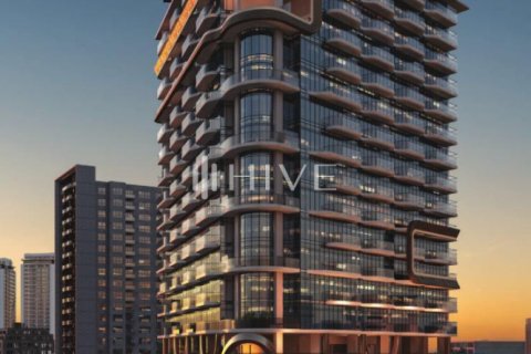 Магазин 101.4м² в Empire Livings, Dubai Science Park, ОАЭ №70742 7