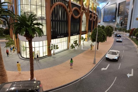 Магазин 101.4м² в Empire Livings, Dubai Science Park, ОАЭ №70742 5