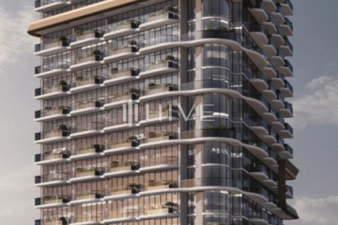 Магазин 101.4м² в Empire Livings, Dubai Science Park, ОАЭ №70742 6