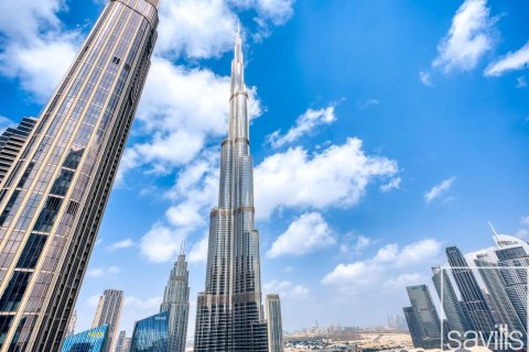 3 bedrooms Apartment in Opera District, UAE No. 203774 19