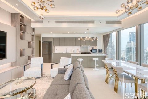 3 bedrooms Apartment in Opera District, UAE No. 203774 3
