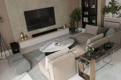 2 غرف نوم تاون هاوس في دبي, الإمارات العربية المتحدة رقم 200225