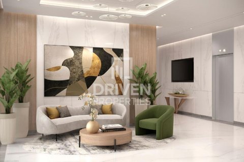1 bedroom Apartment in Downtown Jebel Ali, UAE No. 211786