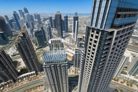2 غرف نوم شقة في Opera District, الإمارات العربية المتحدة رقم 207405 22
