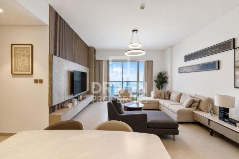 2 غرف نوم شقة في Opera District, الإمارات العربية المتحدة رقم 207405 3