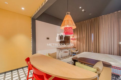 38m² Apartment in Business Bay, UAE No. 129992 5