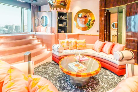 38m² Apartment in Business Bay, UAE No. 129992 12