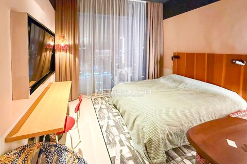 38m² Apartment in Business Bay, UAE No. 129992 4