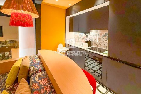 38m² Apartment in Business Bay, UAE No. 129992 8